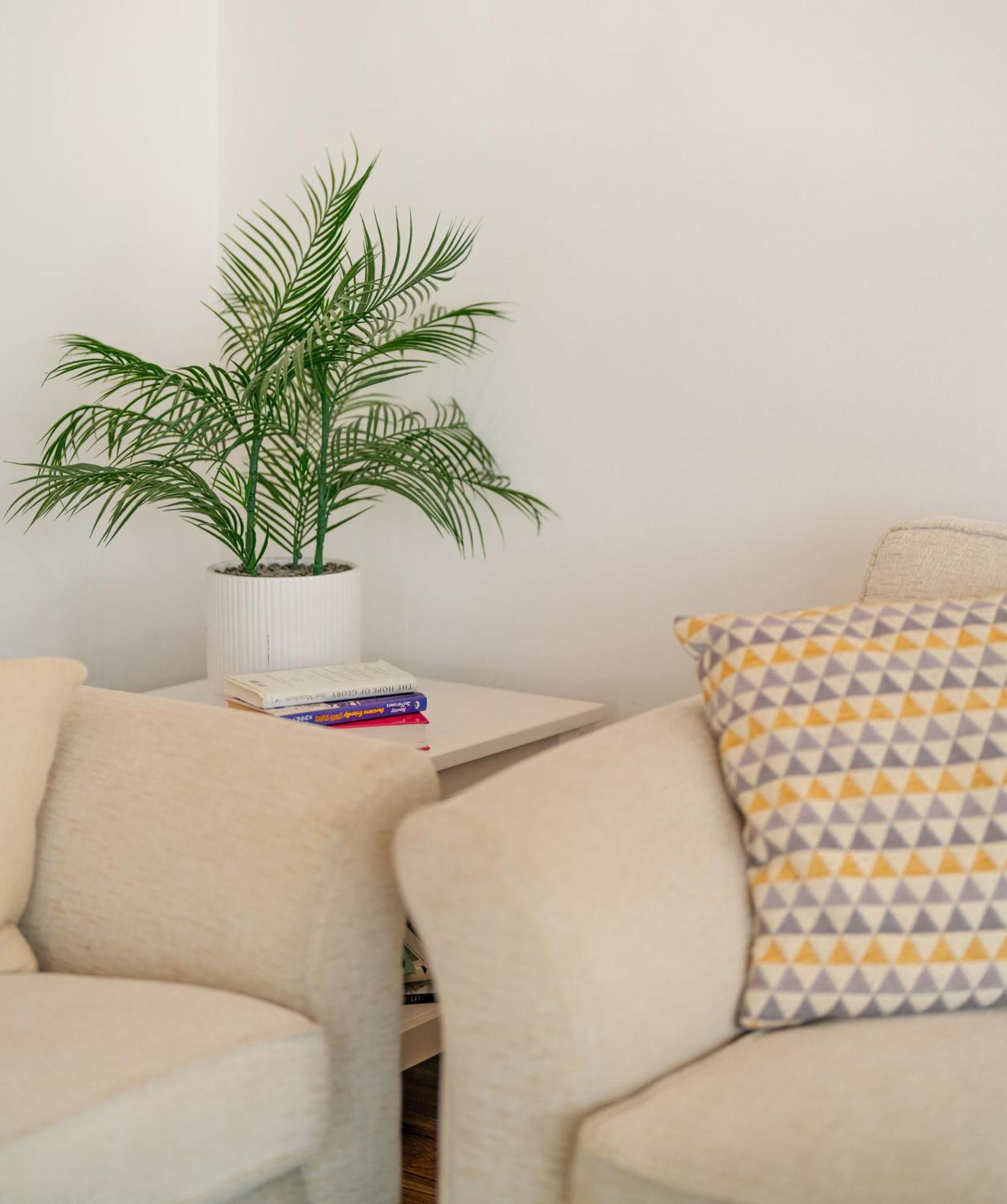 On The Beach Penthouse With Sea View - 3 Bedrooms - Roof Balcony - Spa, Sauna, Gym And Pool - Sleeps 6 Hove Exteriér fotografie