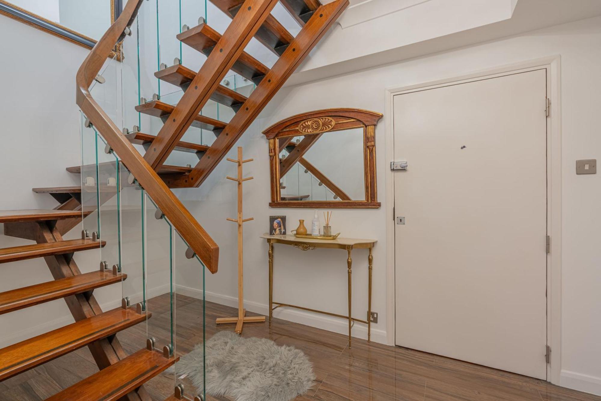 On The Beach Penthouse With Sea View - 3 Bedrooms - Roof Balcony - Spa, Sauna, Gym And Pool - Sleeps 6 Hove Exteriér fotografie