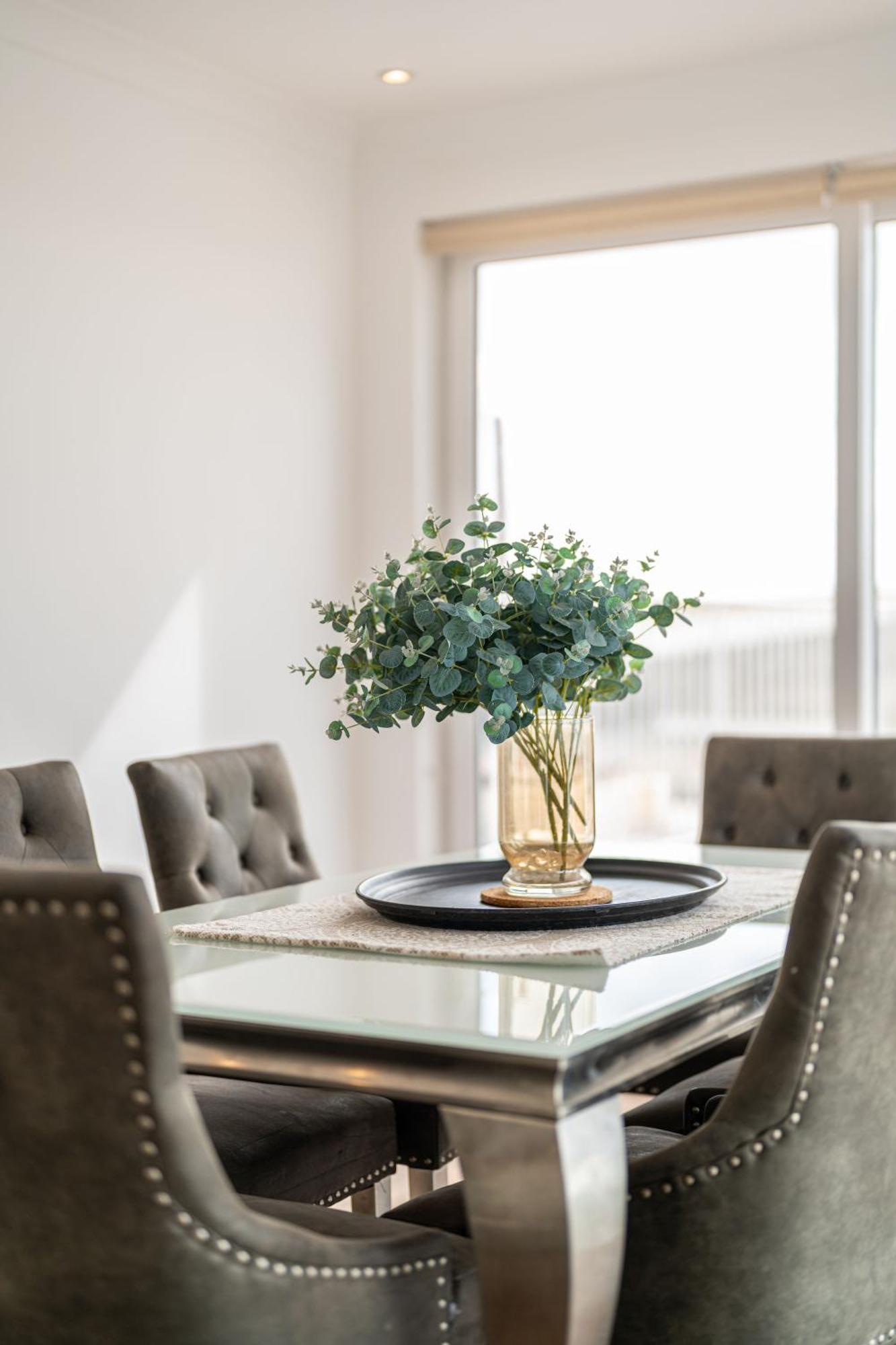 On The Beach Penthouse With Sea View - 3 Bedrooms - Roof Balcony - Spa, Sauna, Gym And Pool - Sleeps 6 Hove Exteriér fotografie