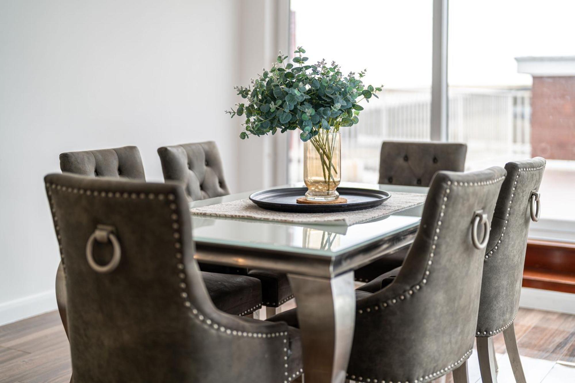 On The Beach Penthouse With Sea View - 3 Bedrooms - Roof Balcony - Spa, Sauna, Gym And Pool - Sleeps 6 Hove Exteriér fotografie